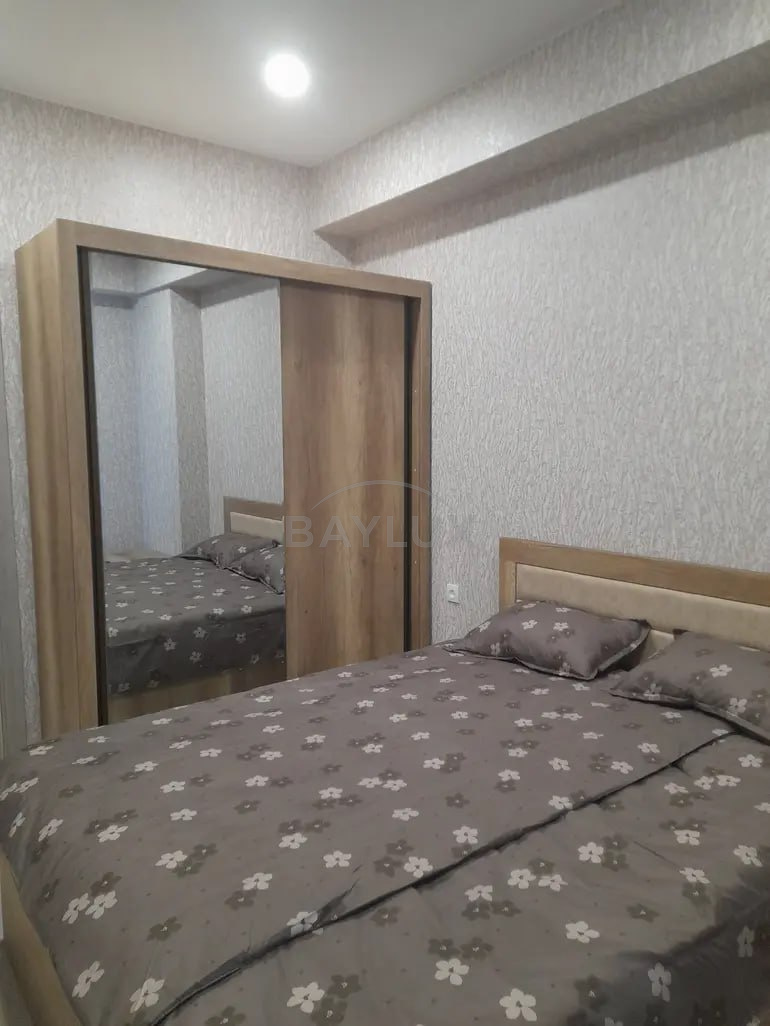 New building, 56 m² — St. Navtlugi 10