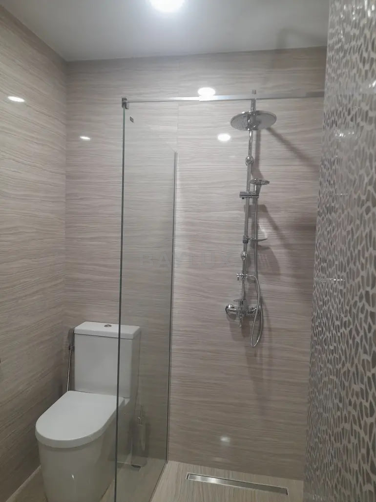 New building, 56 m² — St. Navtlugi 10