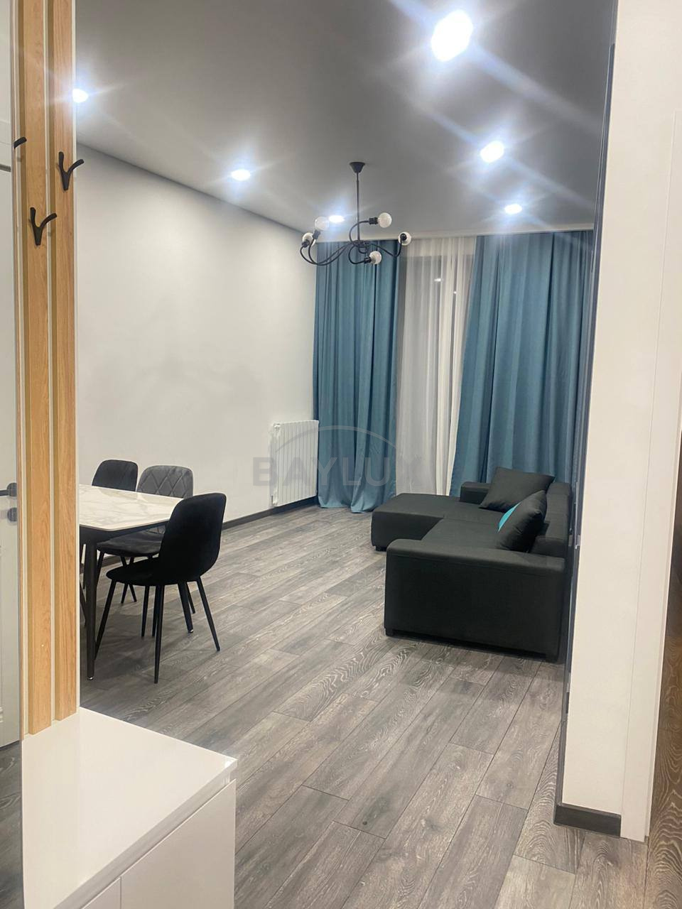 Apartment, 62 m² — Saburtalo