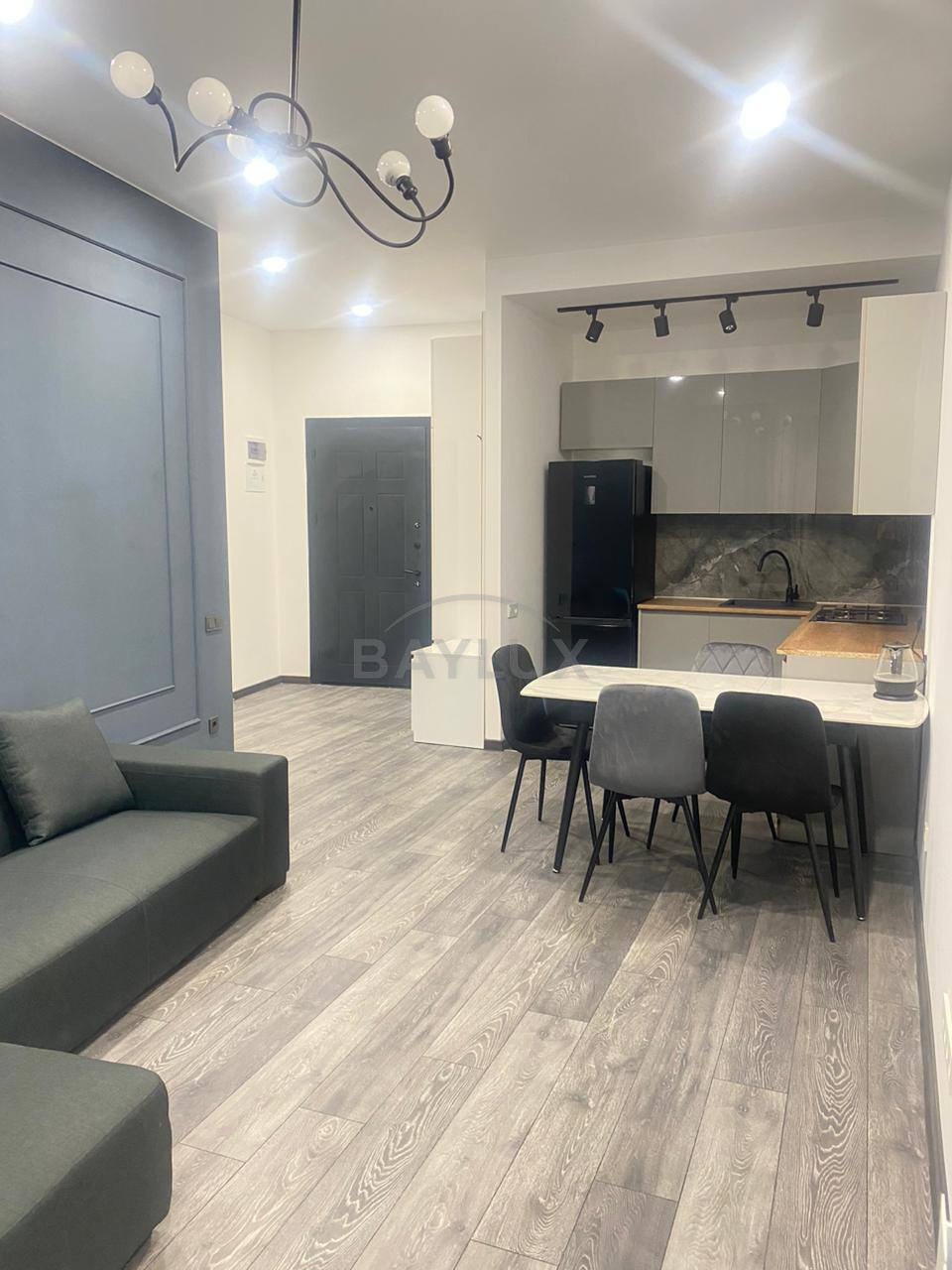 Apartment, 62 m² — Saburtalo
