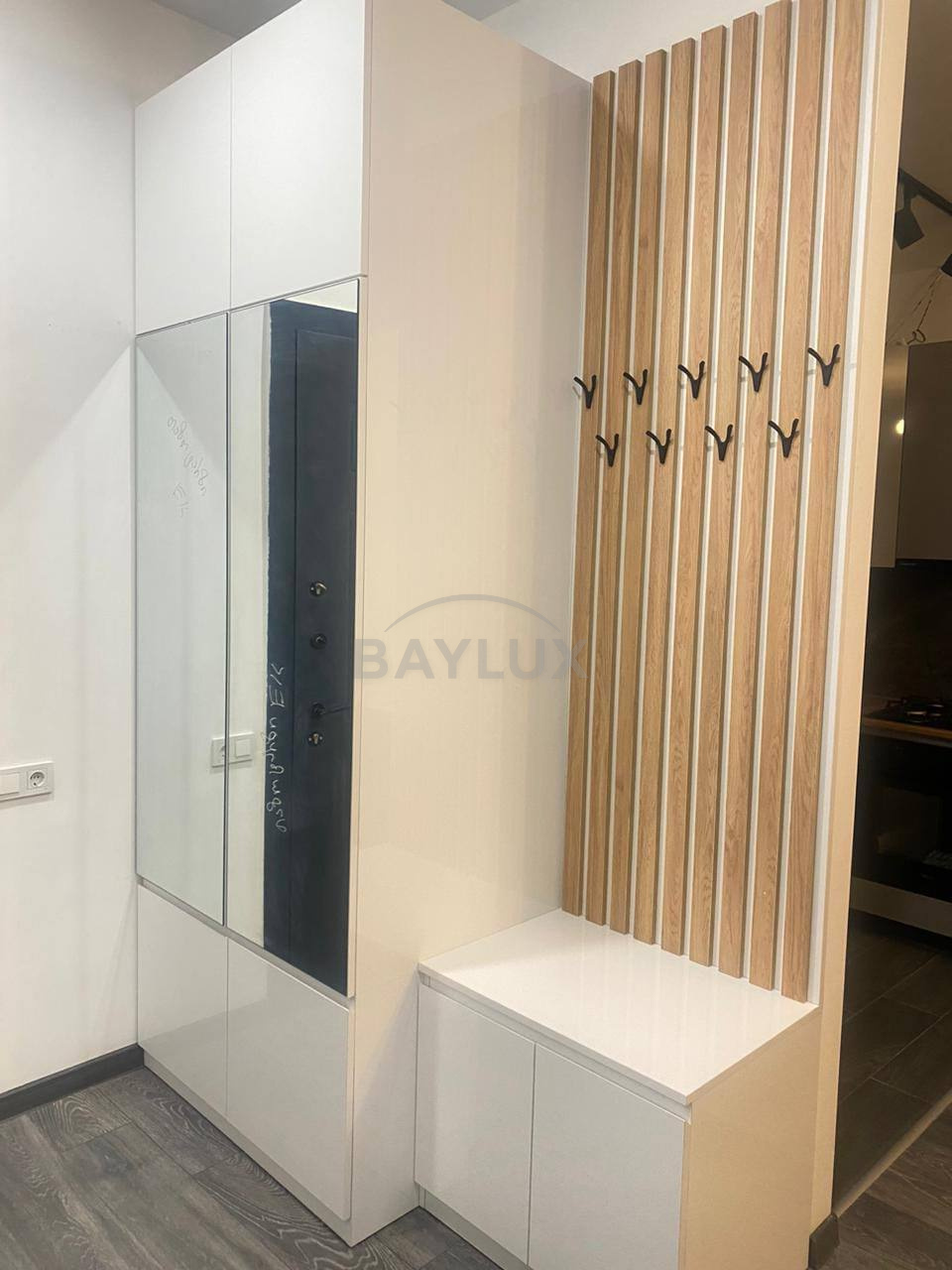 Apartment, 62 m² — Saburtalo