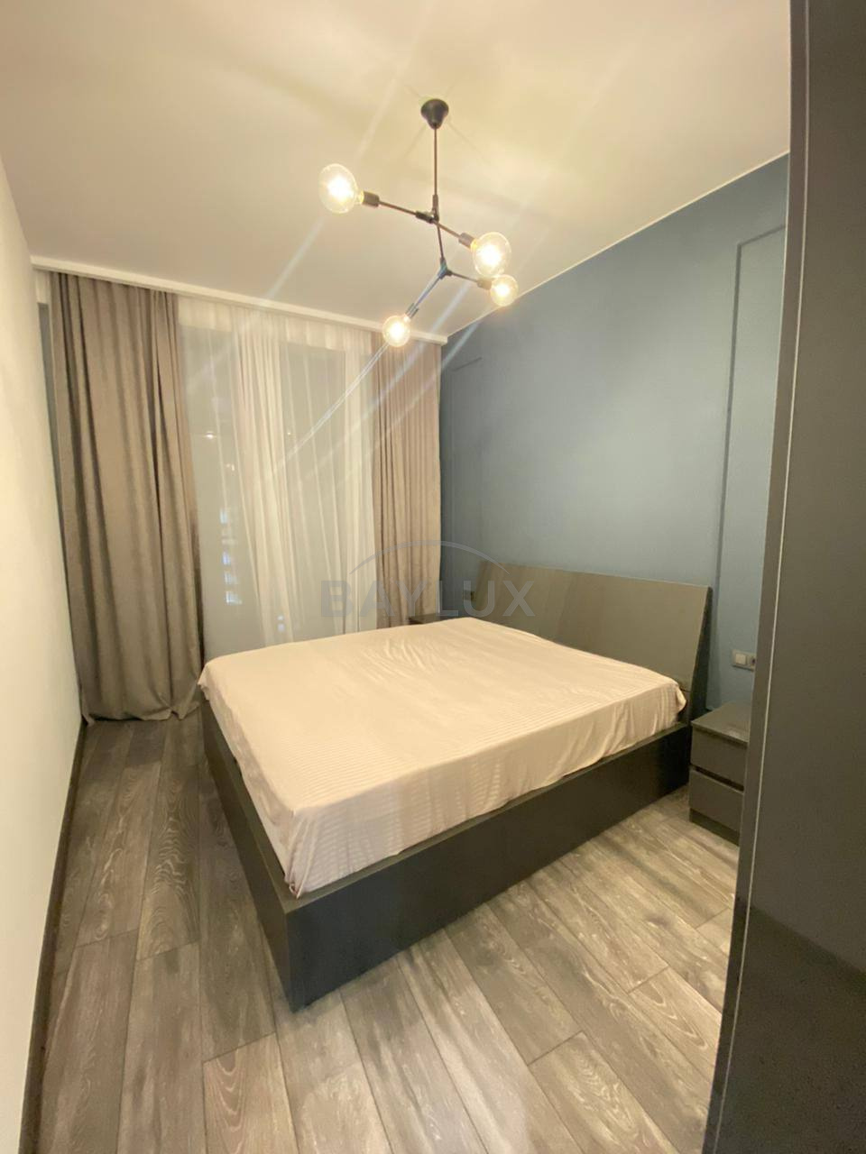 Apartment, 62 m² — Saburtalo
