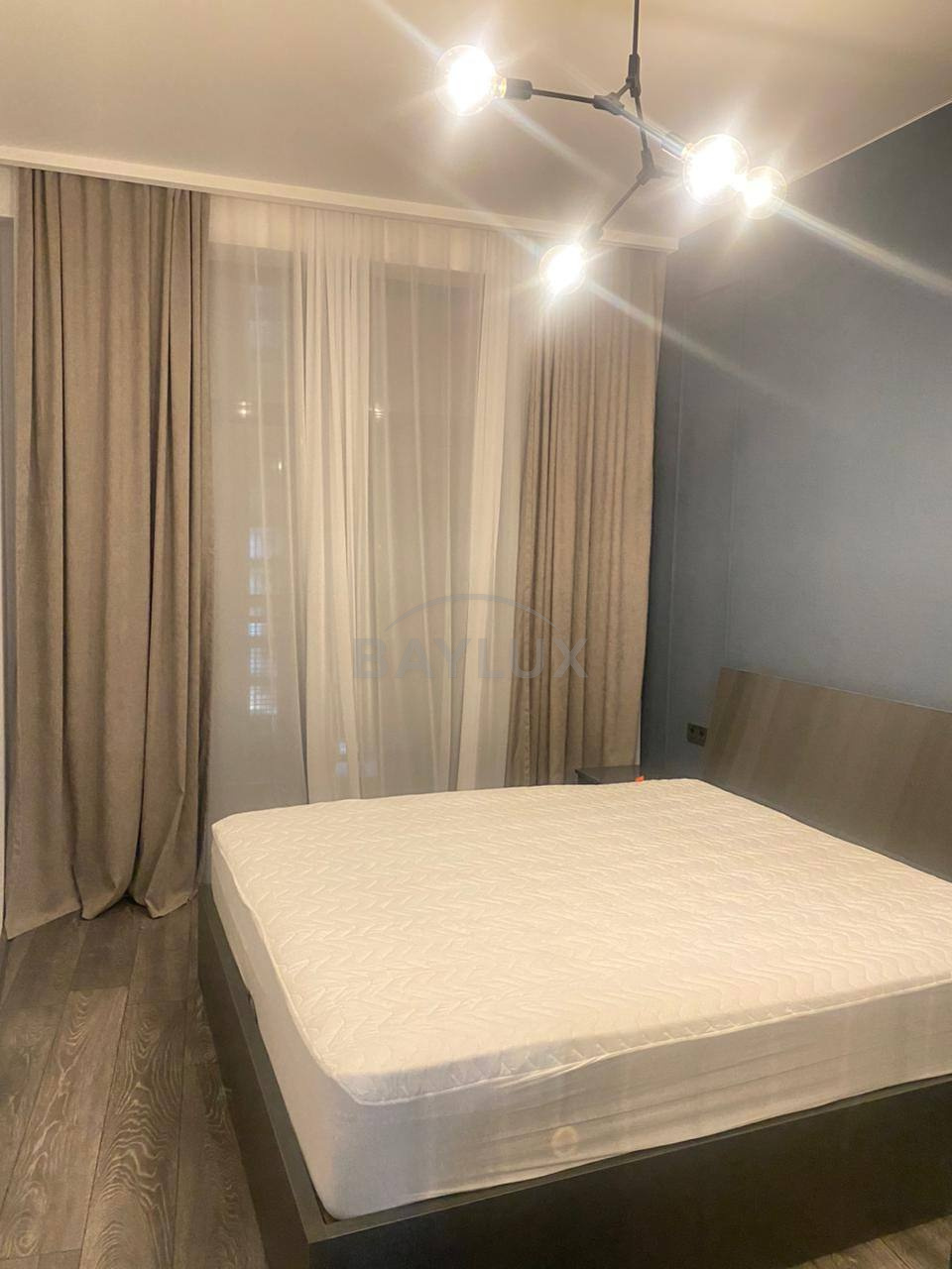 Apartment, 62 m² — Saburtalo