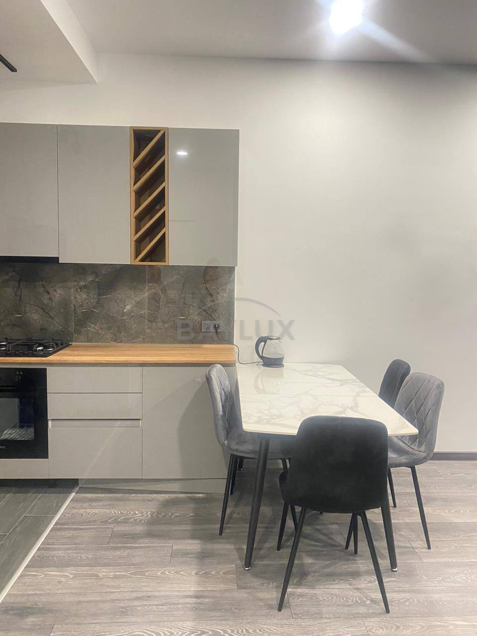 Apartment, 62 m² — Saburtalo