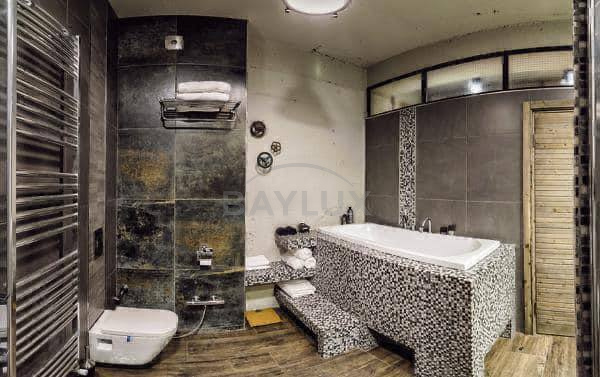 Apartment, 87 m² — Vake
