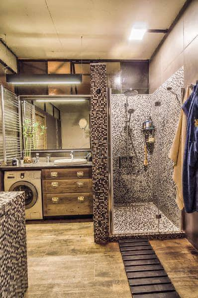 Apartment, 87 m² — Vake