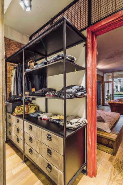 Apartment, 87 m² — Vake