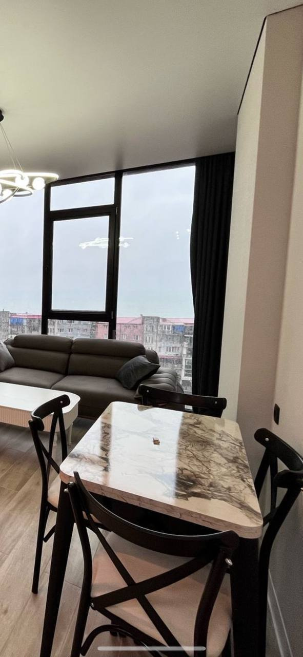 Apartment, 45 m² — Angisa 8
