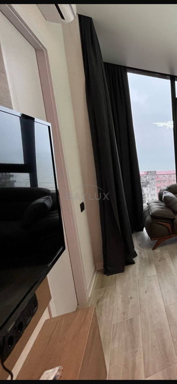 Apartment, 45 m² — Angisa 8
