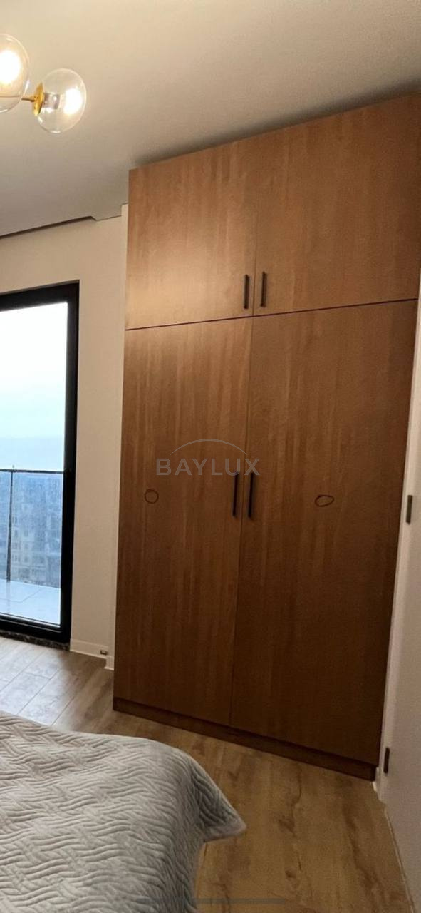 Apartment, 45 m² — Angisa 8