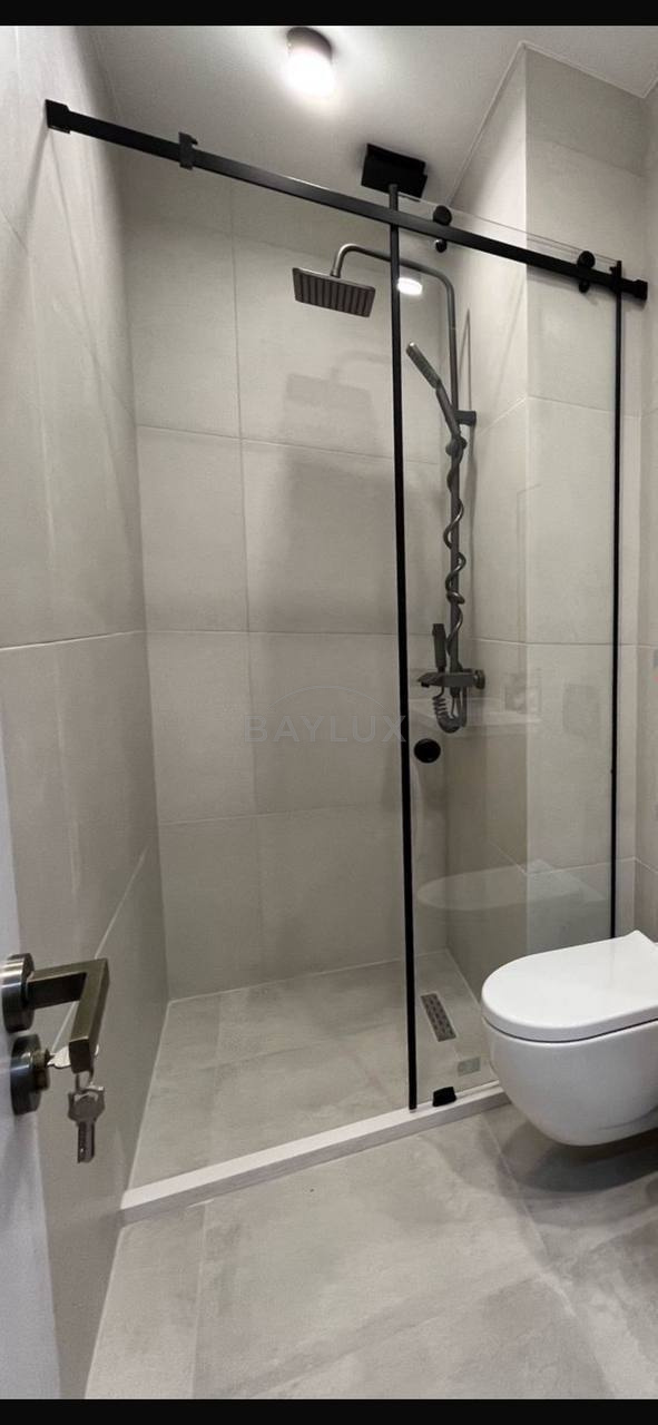 Apartment, 45 m² — Angisa 8