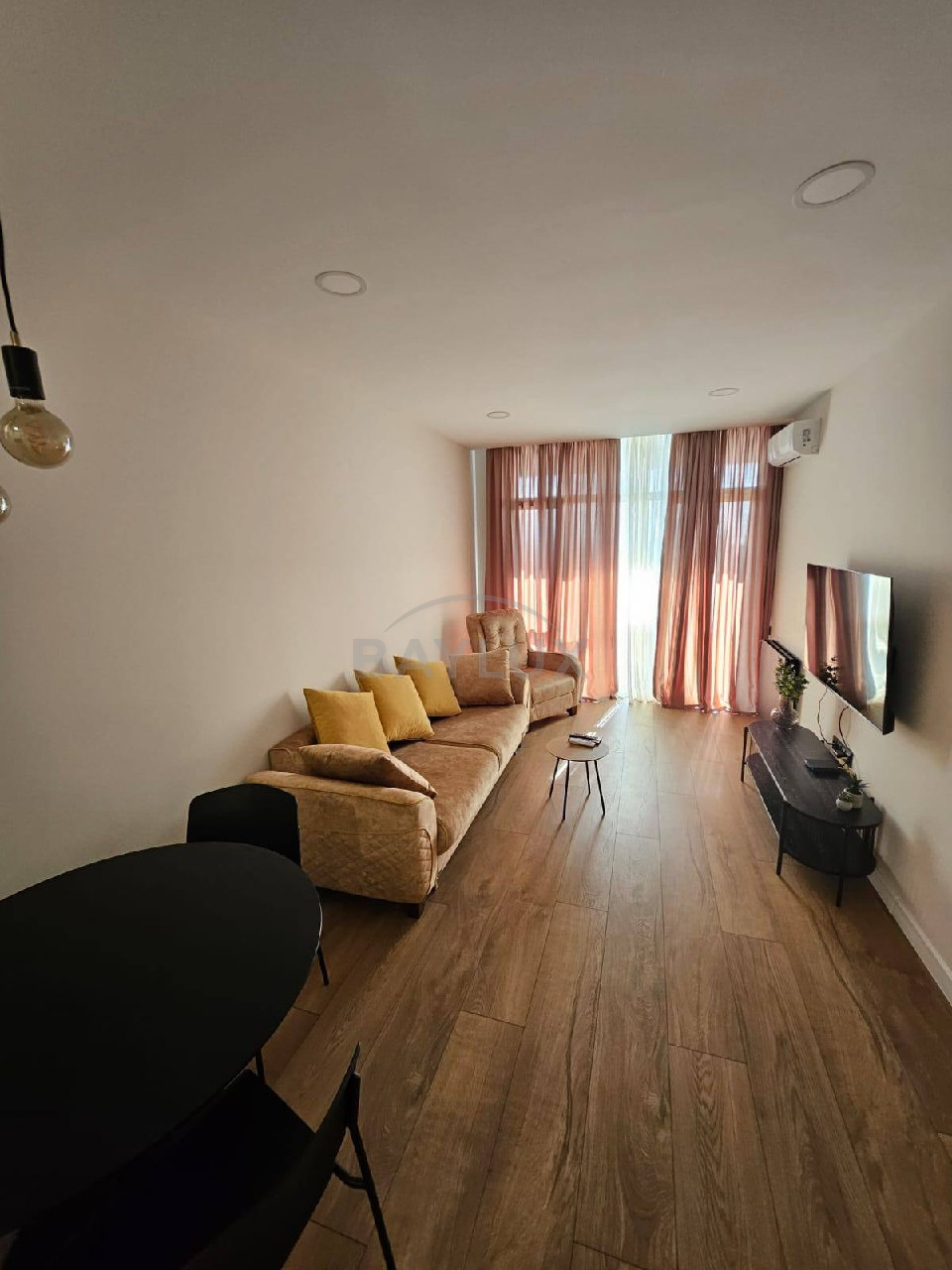 Apartment, 55 m² — Shartava 16