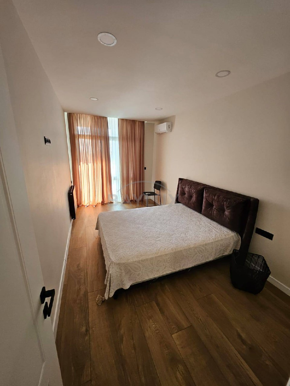 Apartment, 55 m² — Shartava 16