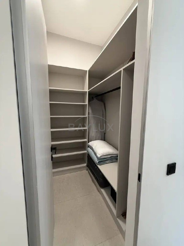 Apartment, 90 m² — Saburtalo