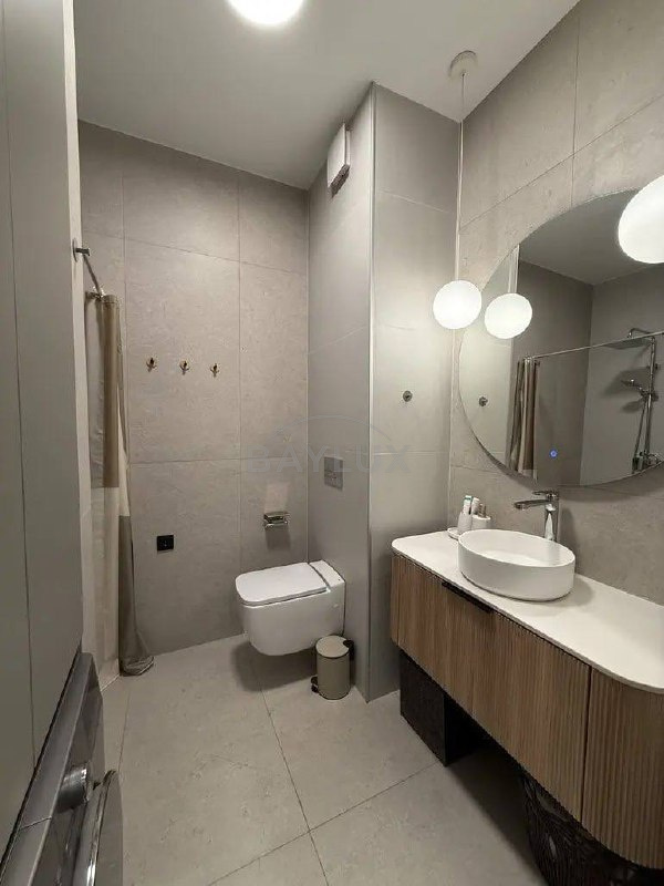 Apartment, 90 m² — Saburtalo