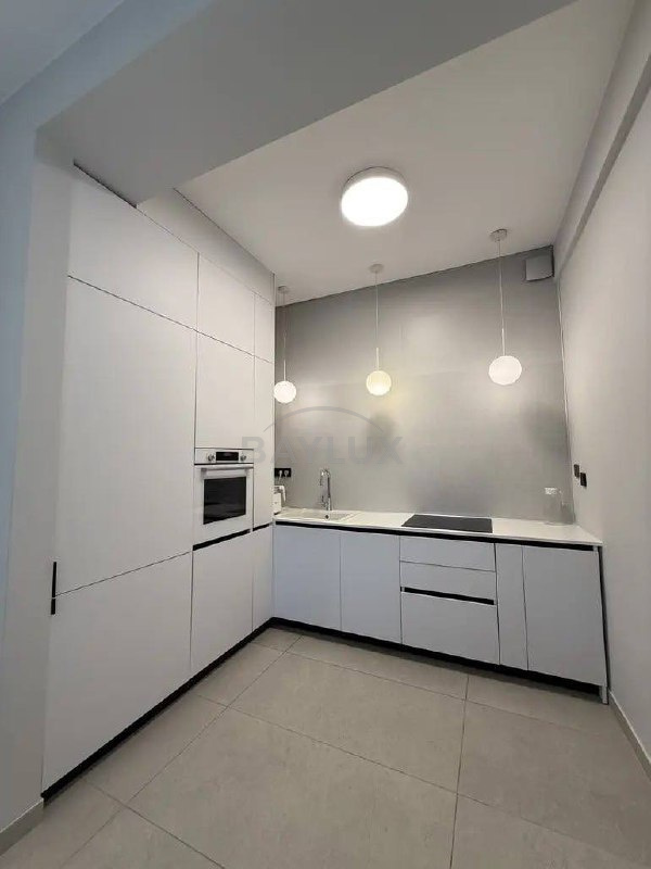 Apartment, 90 m² — Saburtalo