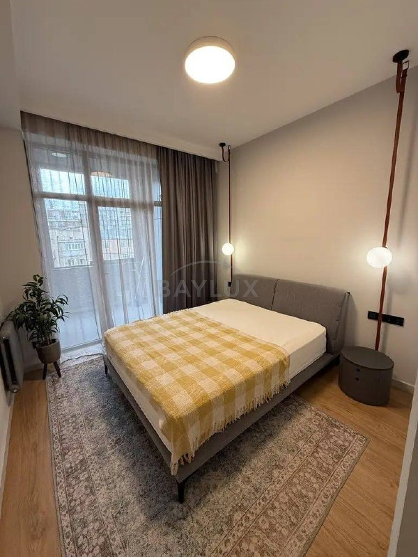 Apartment, 90 m² — Saburtalo