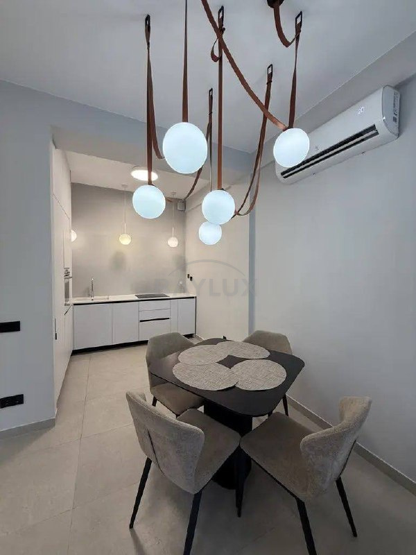 Apartment, 90 m² — Saburtalo