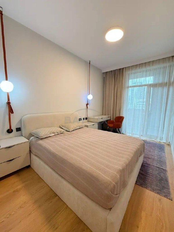 Apartment, 90 m² — Saburtalo