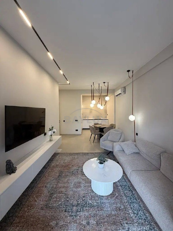 Apartment, 90 m² — Saburtalo