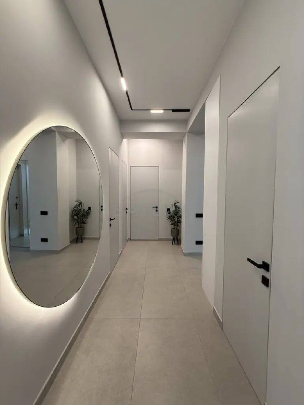 Apartment, 90 m² — Saburtalo