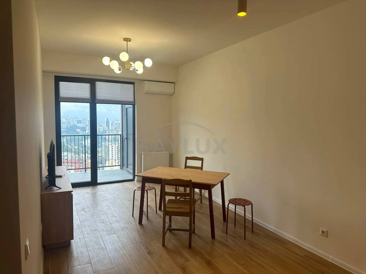 Apartment, 62 m² — St. Shartava 43