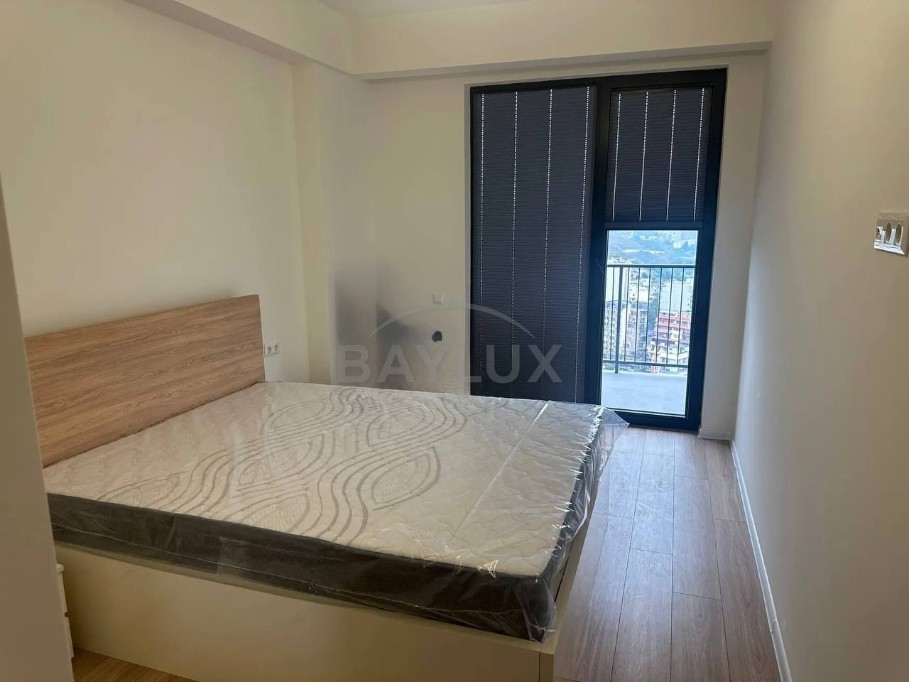 Apartment, 62 m² — St. Shartava 43