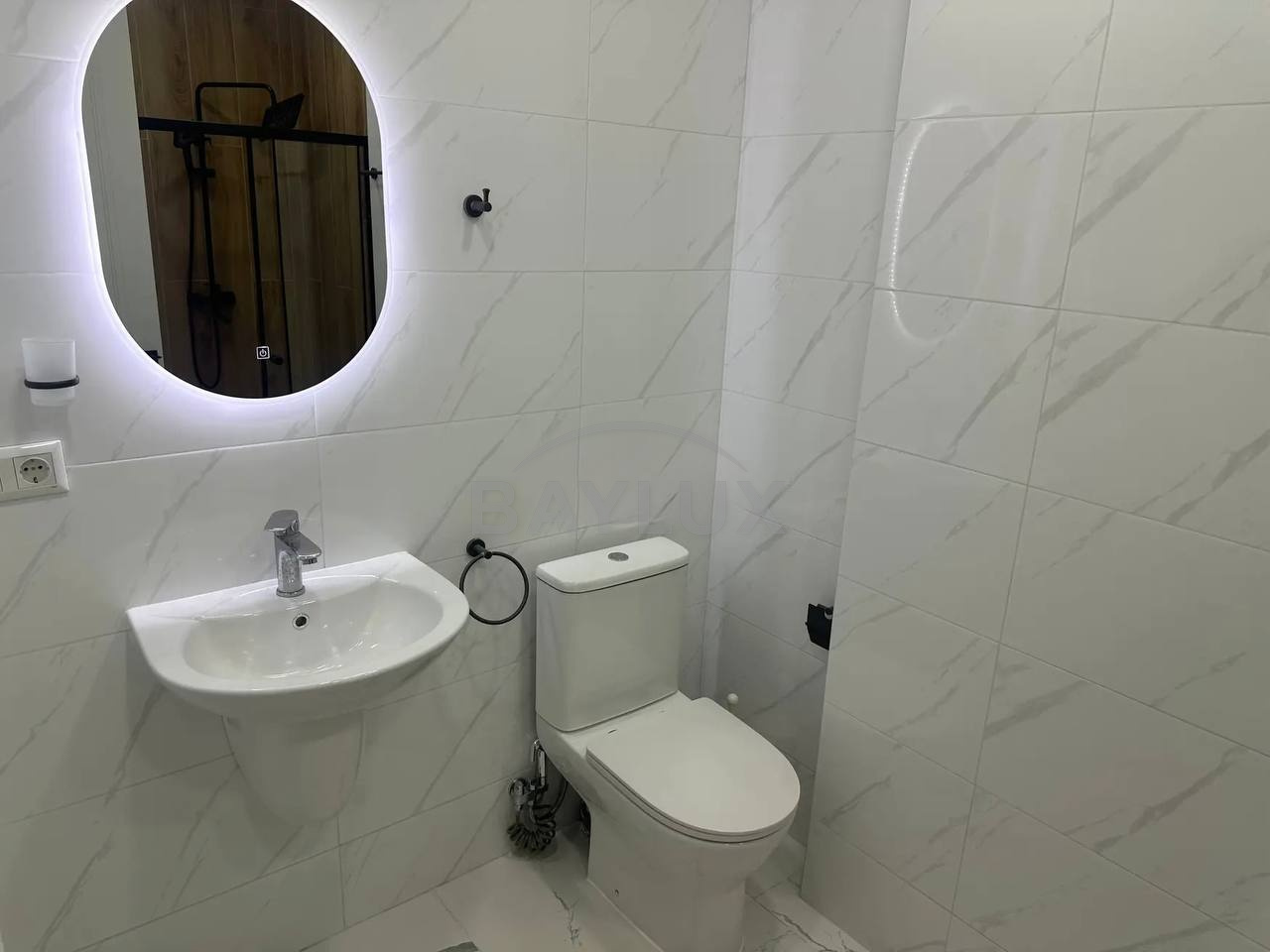 Apartment, 62 m² — St. Shartava 43