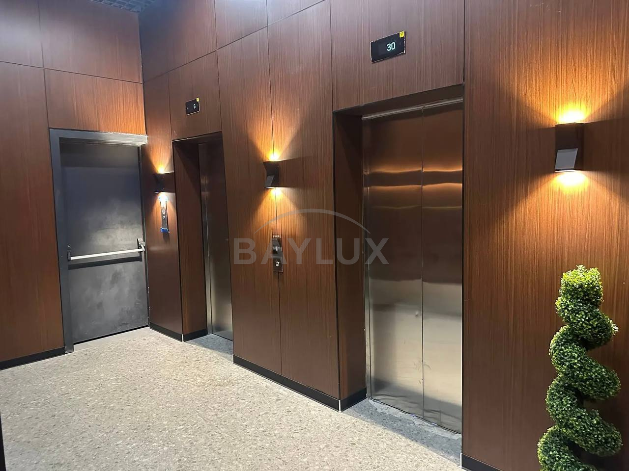 Apartment, 62 m² — St. Shartava 43
