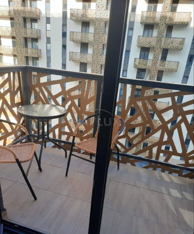 Улица Маршал Геловани 25 — фото 3