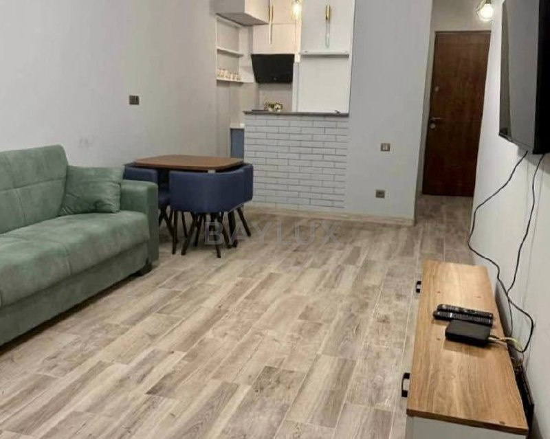 Apartment, 60 m² — Shartava 16