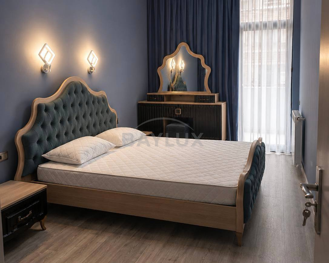 Apartment, 60 m² — Shartava 16