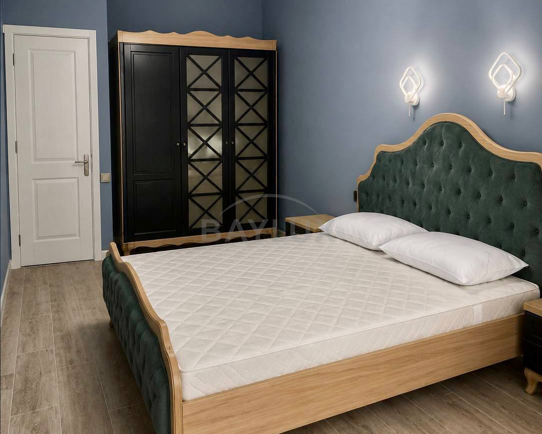 Apartment, 60 m² — Shartava 16