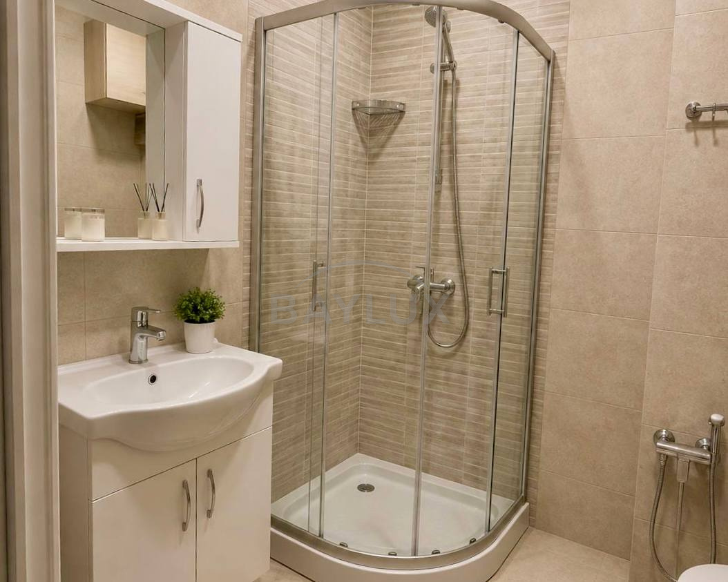 Apartment, 60 m² — Shartava 16