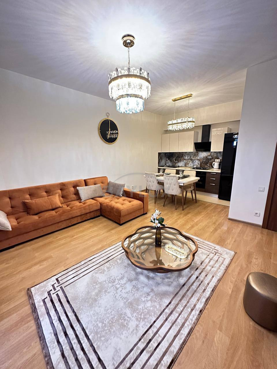 Apartment, 65 m² — Saburtalo