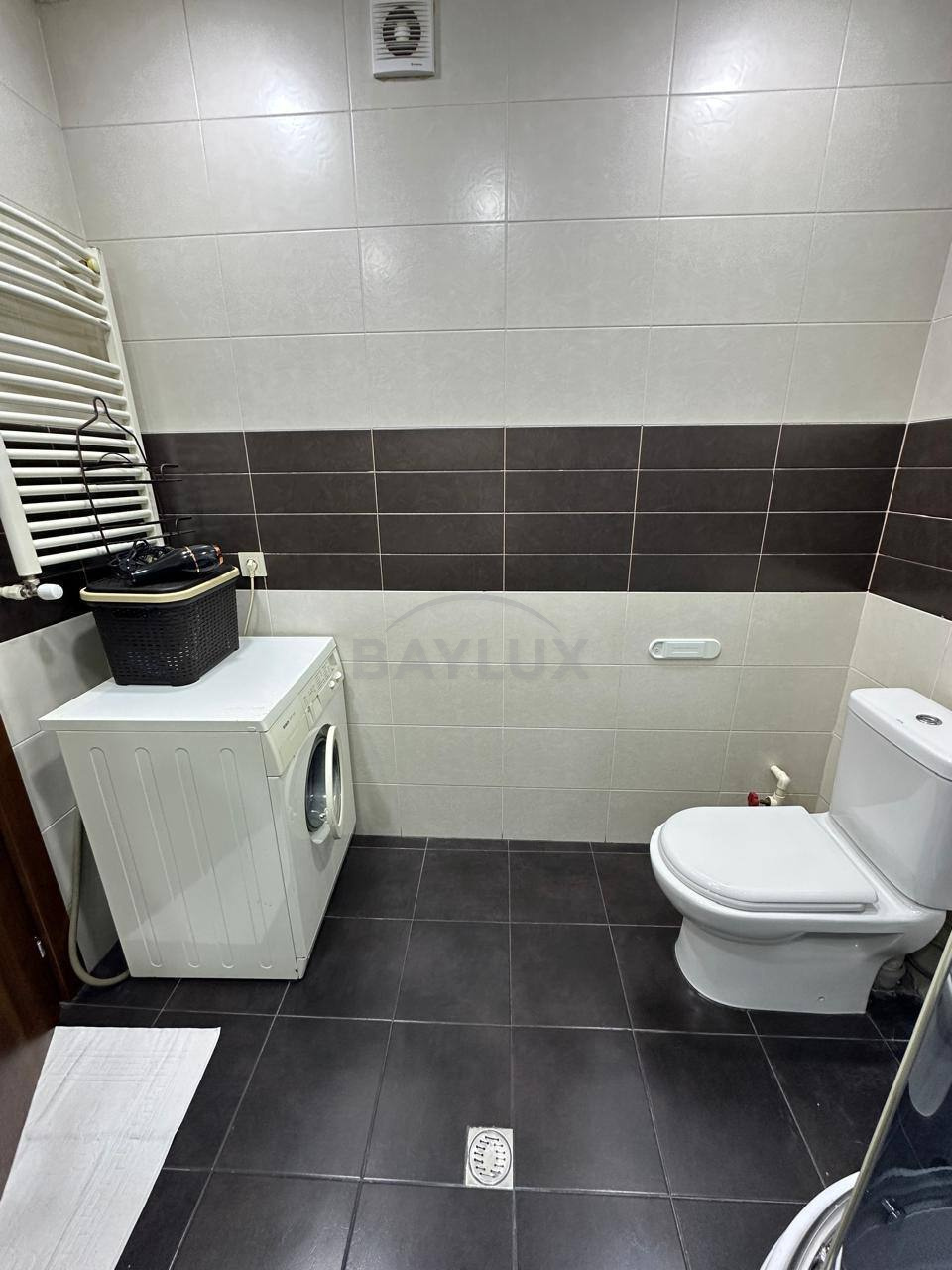 Apartment, 65 m² — Saburtalo