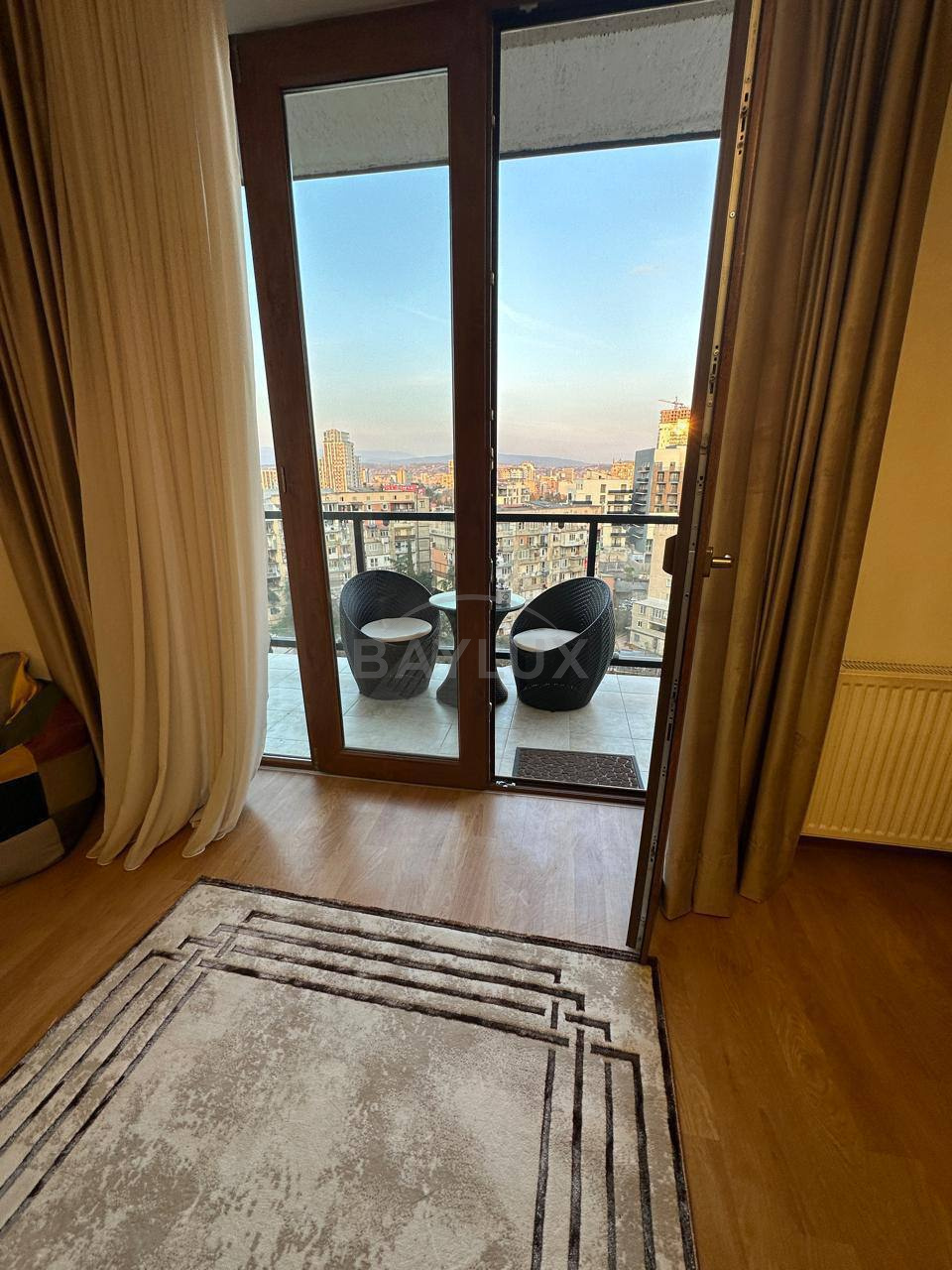 Apartment, 65 m² — Saburtalo