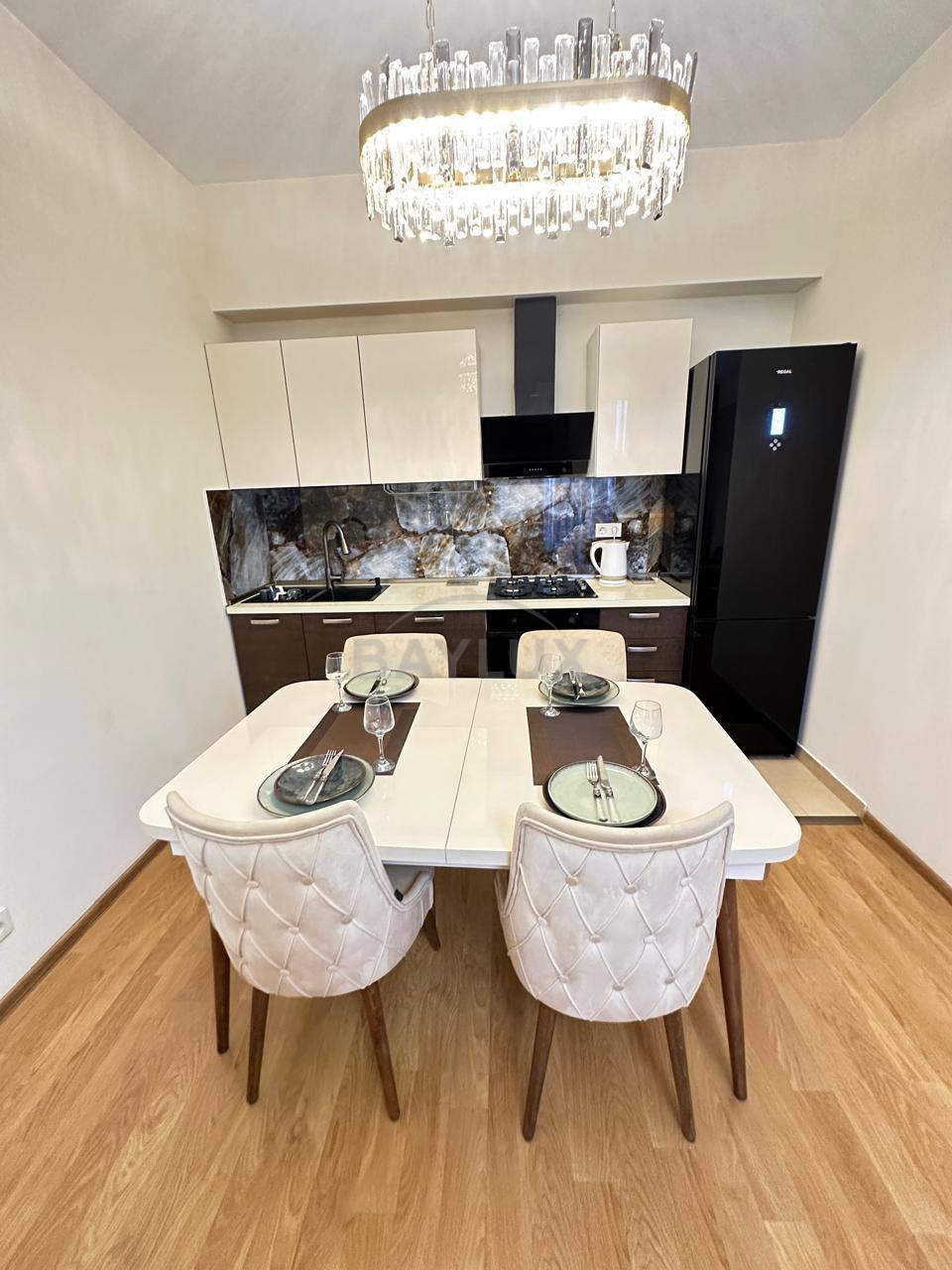 Apartment, 65 m² — Saburtalo