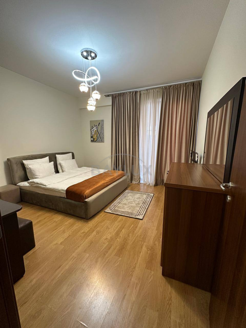 Apartment, 65 m² — Saburtalo