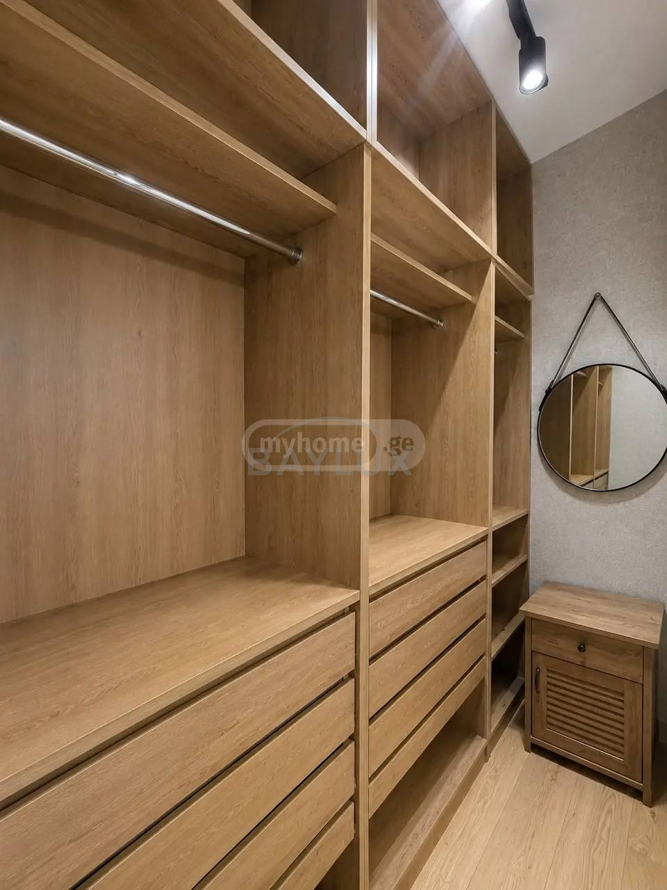Apartment, 75 m² — Vera