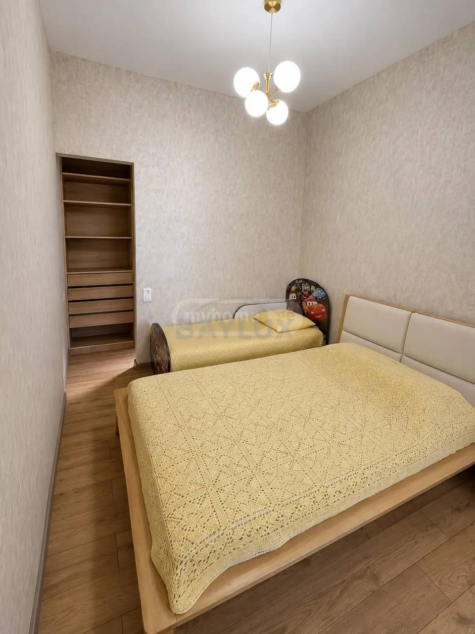 Apartment, 75 m² — Vera