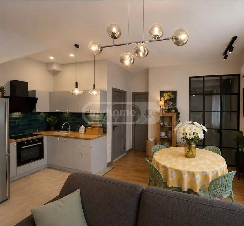 Apartment, 75 m² — Vera