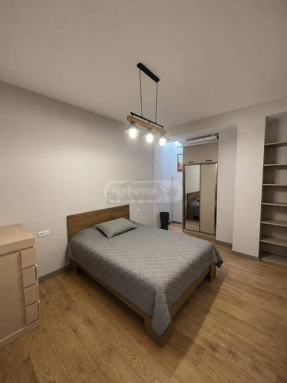 Apartment, 75 m² — Vera