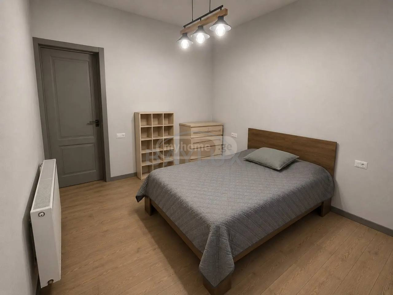 Apartment, 75 m² — Vera