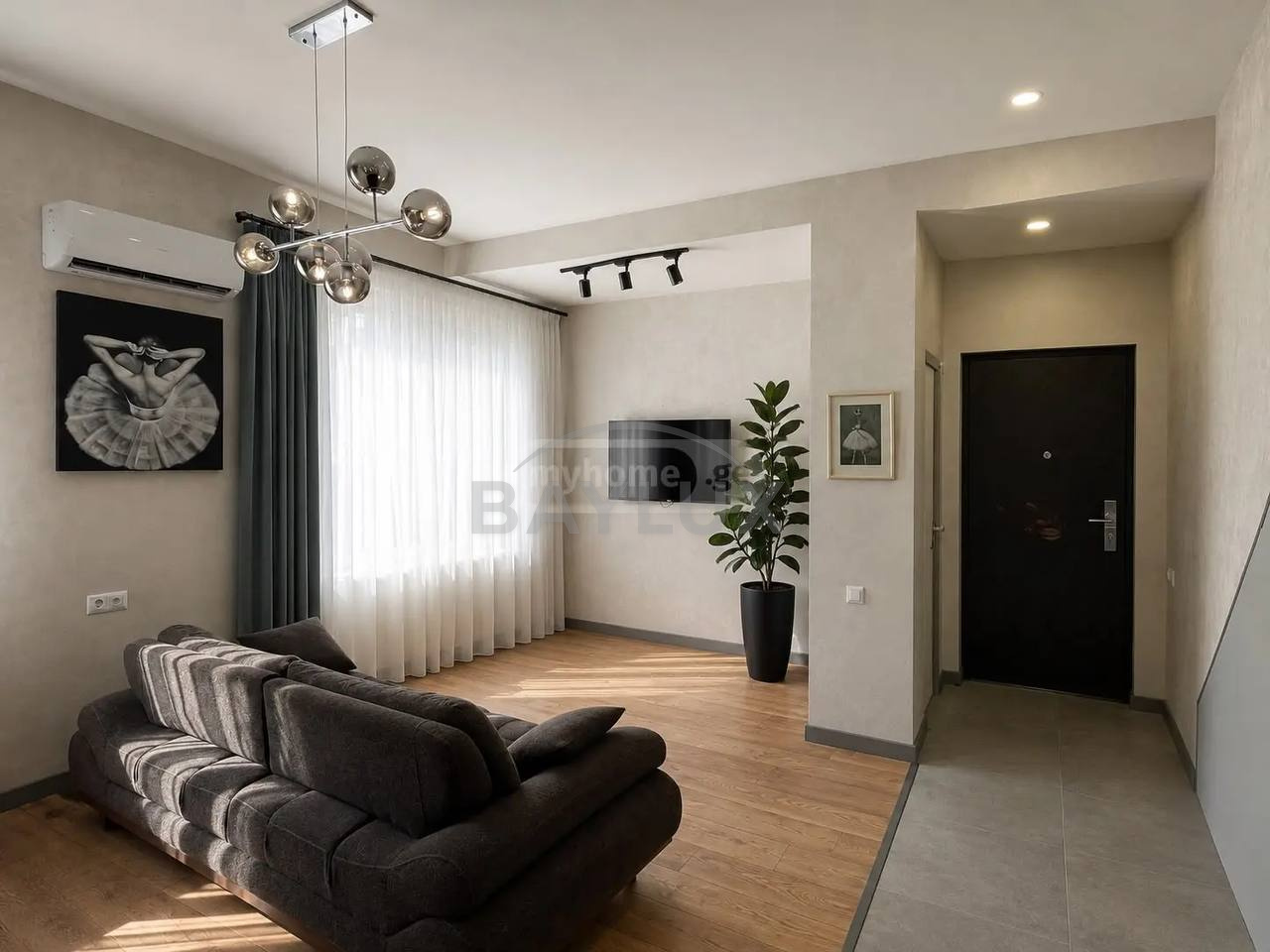 Apartment, 75 m² — Vera