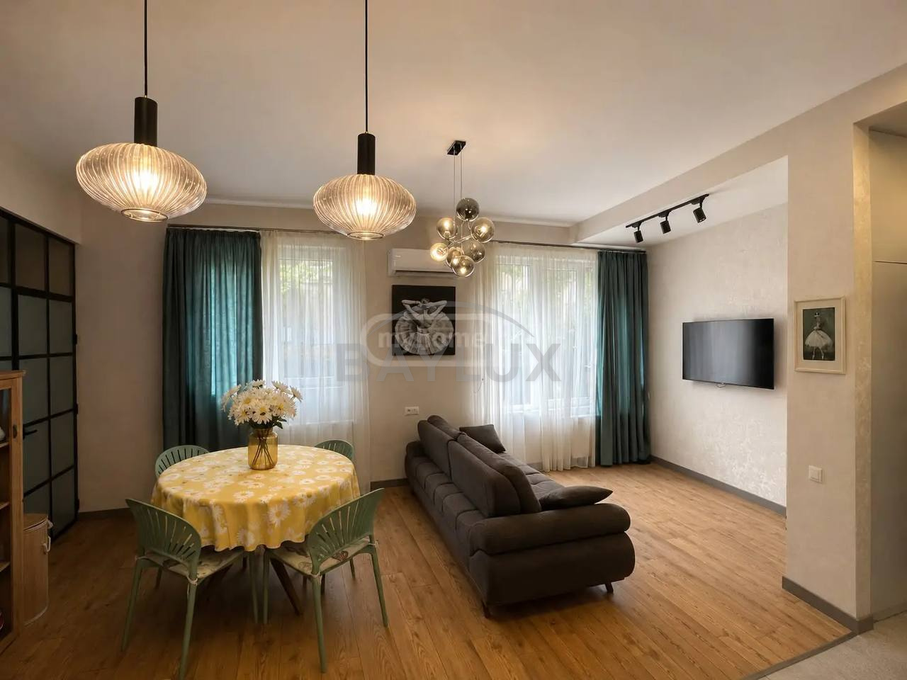 Apartment, 75 m² — Vera