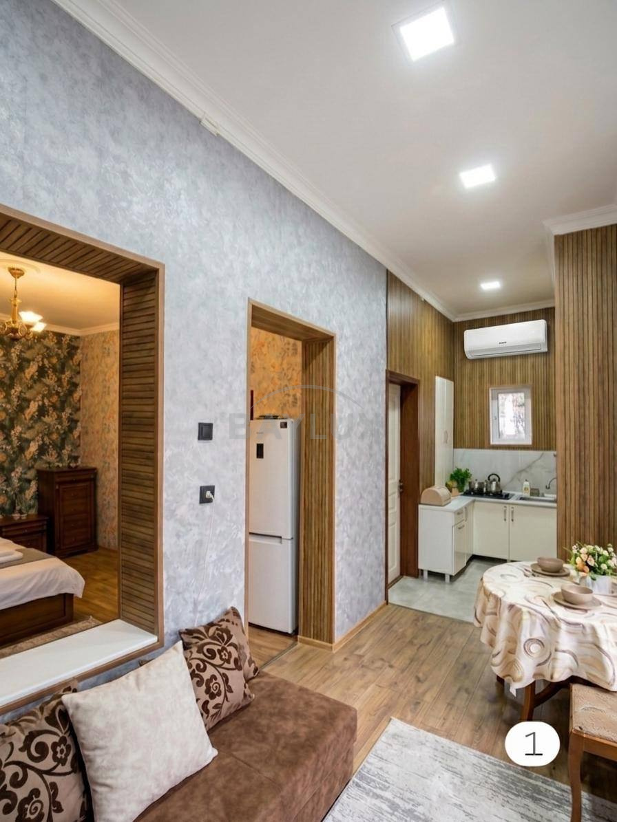 Ул. Мелашвили, 13 — фото 1