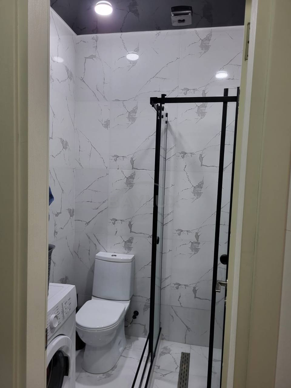 Apartment, 50 m² — St. Sherifa Khimshiashvili 65