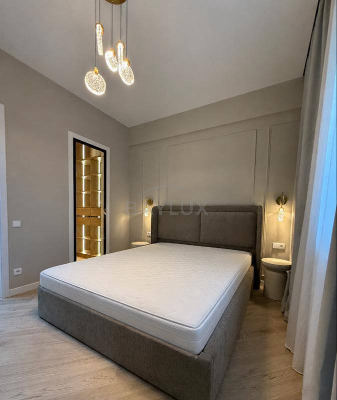 Apartment, 48 m² — St. Universitetskaya 46