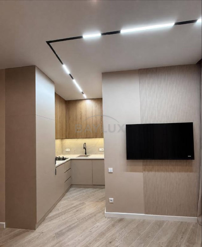 Apartment, 48 m² — St. Universitetskaya 46